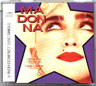 Madonna - Into The Groove 